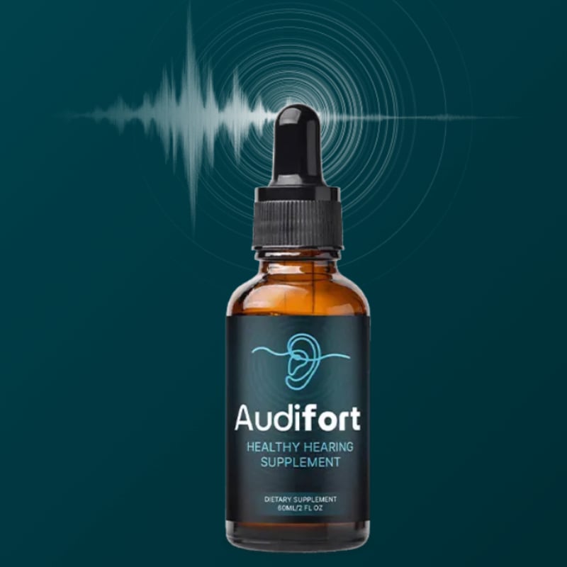Audifort