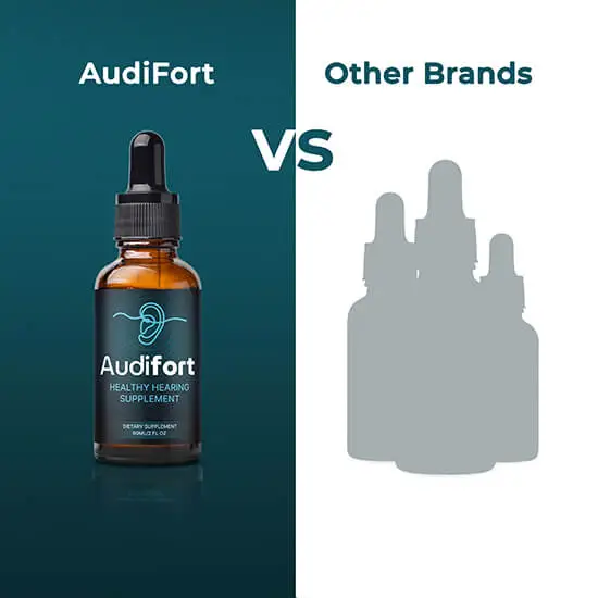 Audifort